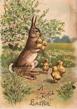 A Joyful Easter (048) E31