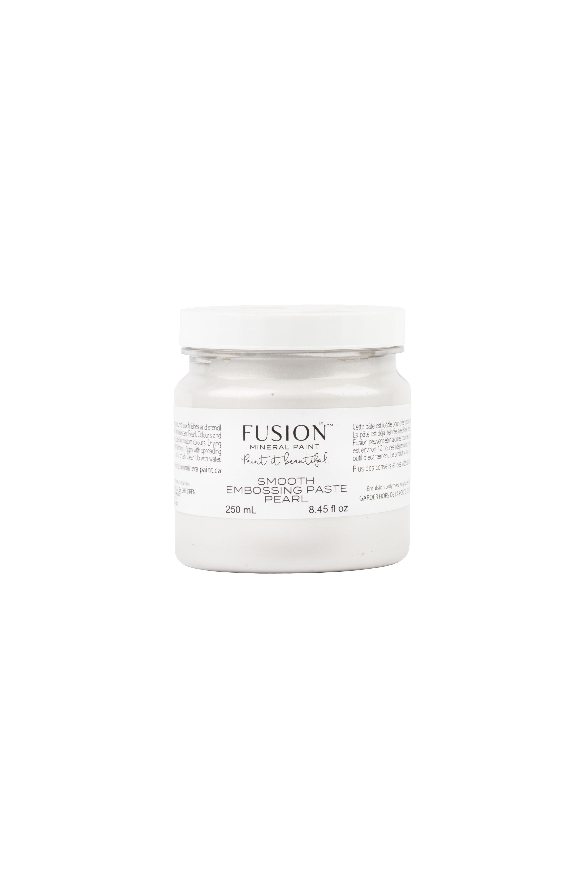 FUSION Embossing Paste