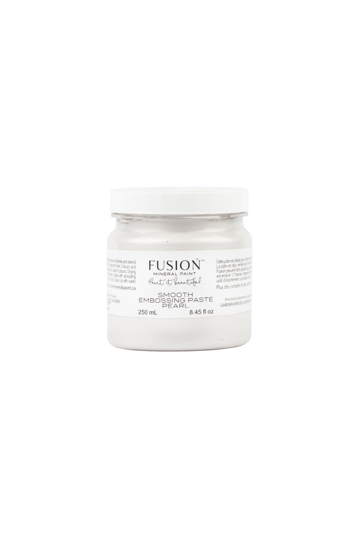FUSION Embossing Paste