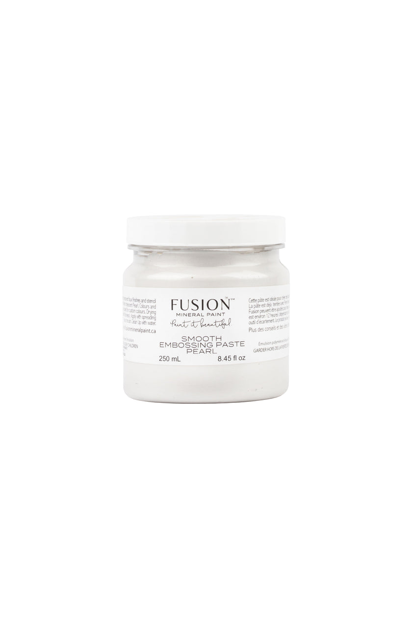 FUSION Embossing Paste