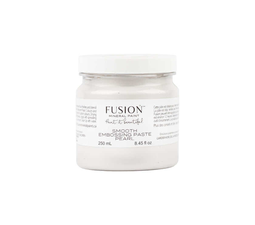 FUSION Embossing Paste