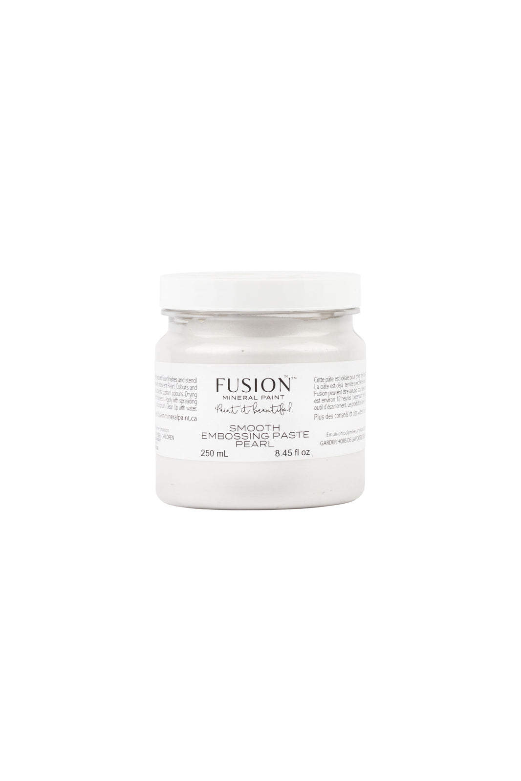 FUSION Embossing Paste