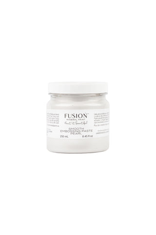 FUSION Embossing Paste