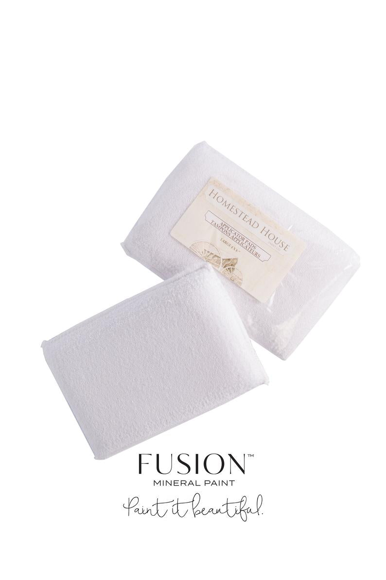 Fusion Applicator Pad