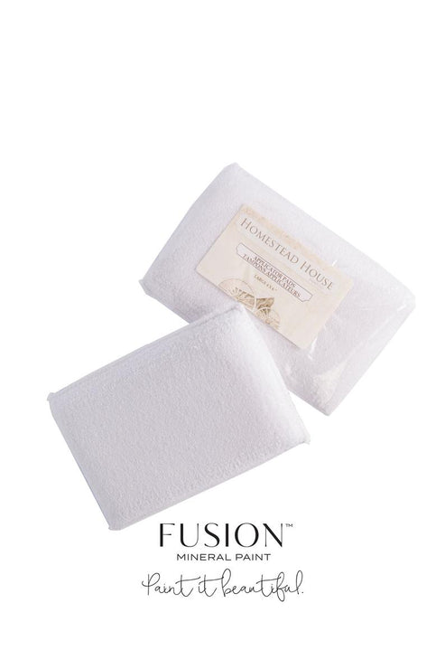Fusion Applicator Pad
