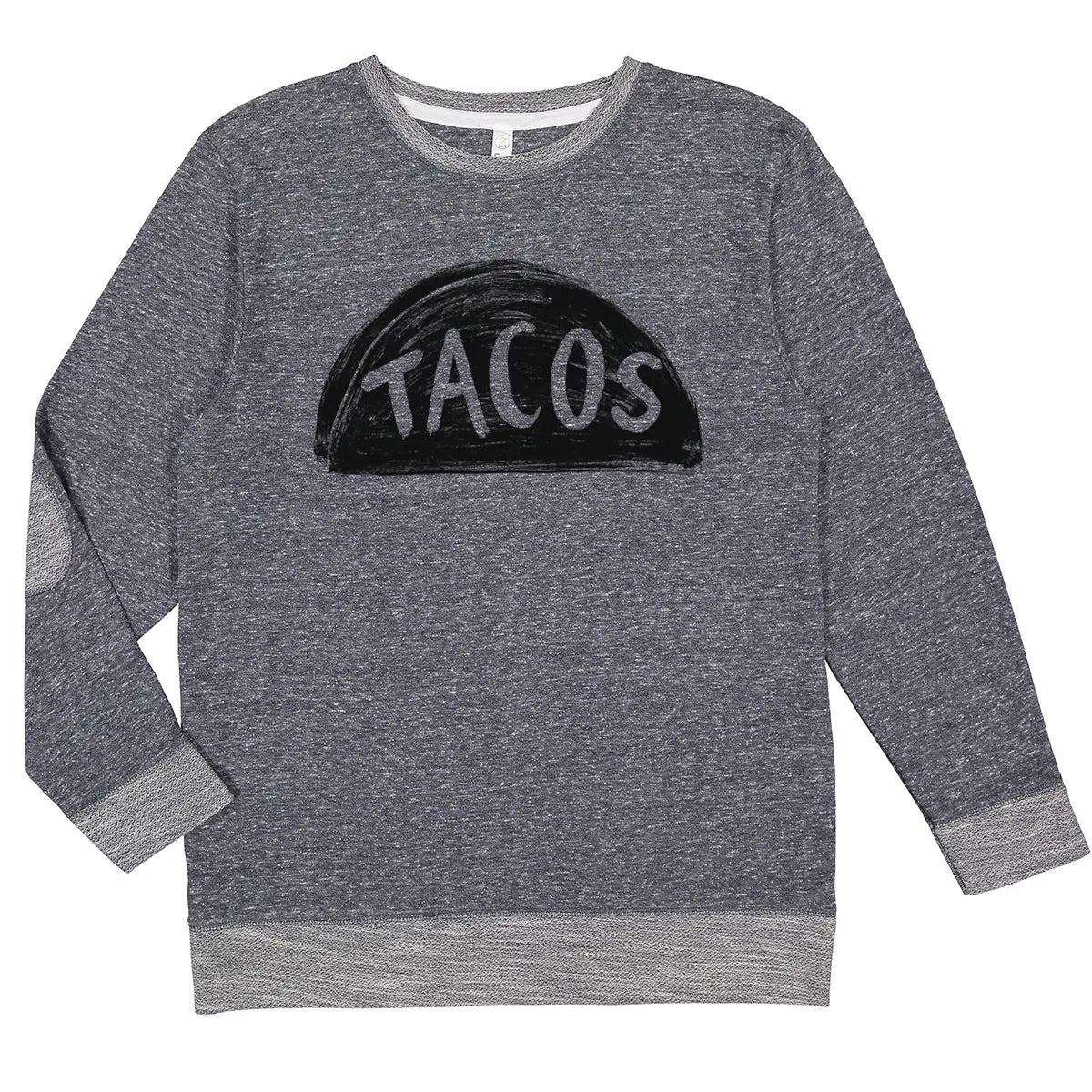 Taco Tuesday Sweatshirt Top