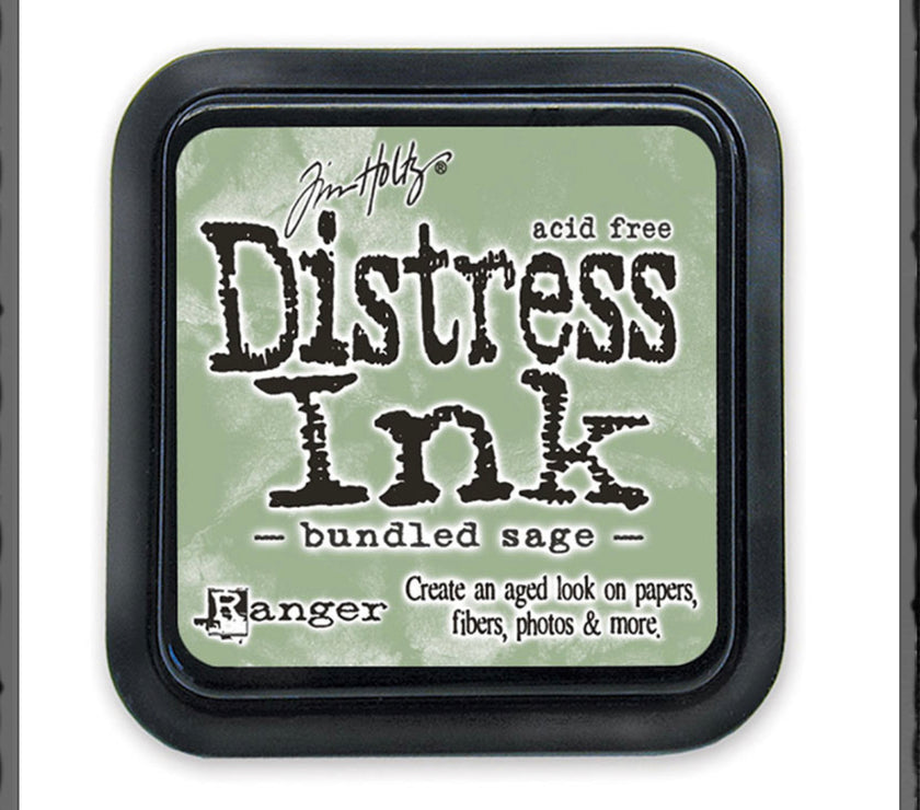 Tim Holtz Mini Distress ink Pad