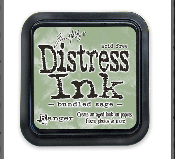 Tim Holtz Mini Distress ink Pad