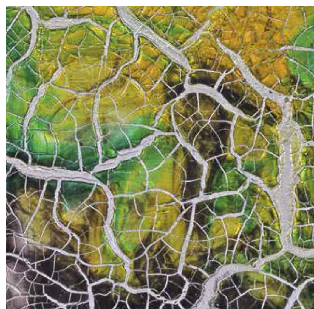 Pentart Transparent Cracking Gel