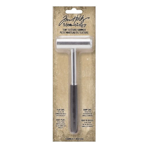 Tim Holtz Texture Hammer
