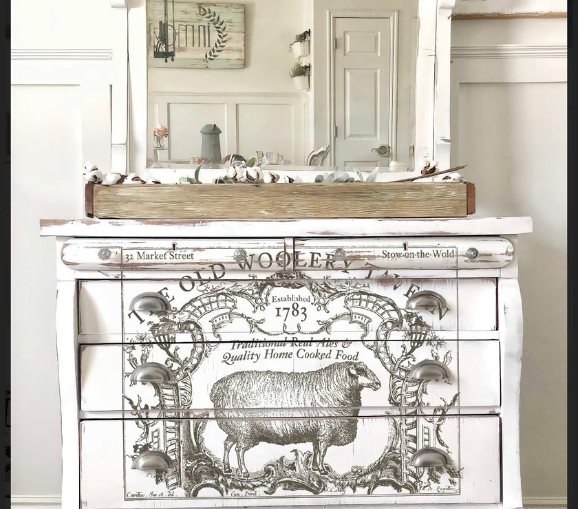 Cotswolds IOD  Transfer