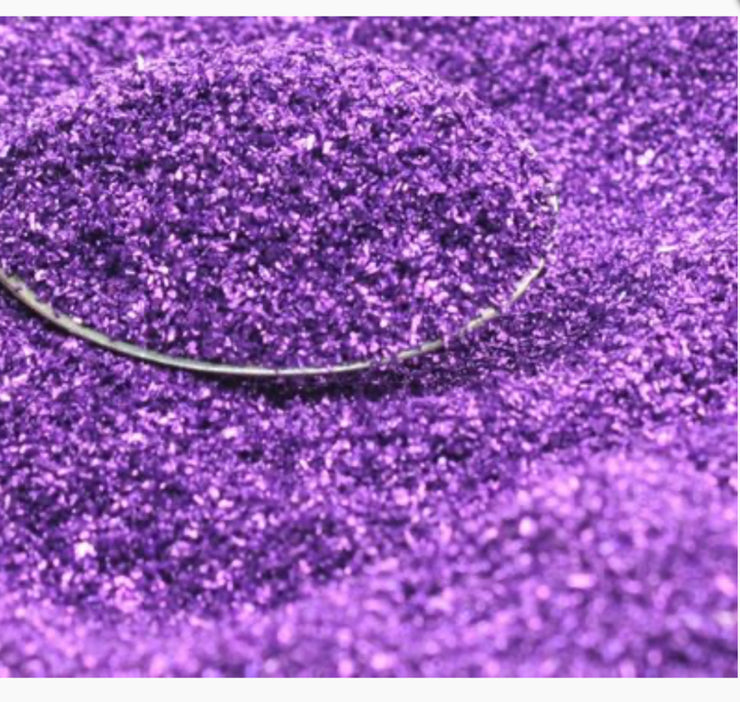 German Glass Glitter