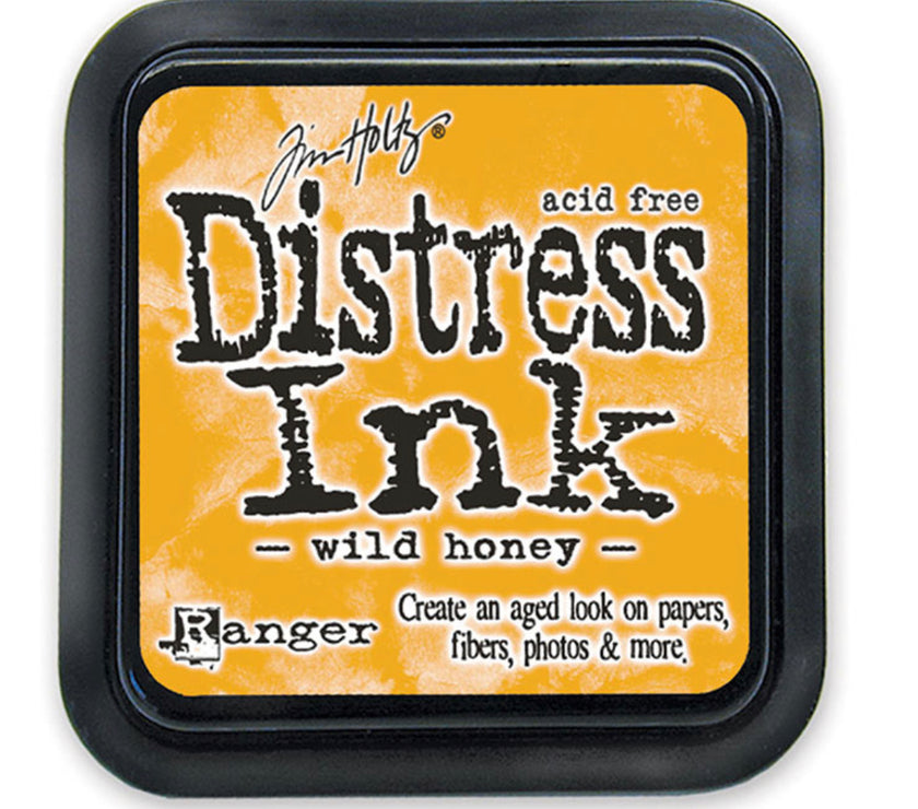 Tim Holtz Mini Distress ink Pad