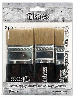 Tim Holtz Collage Brush