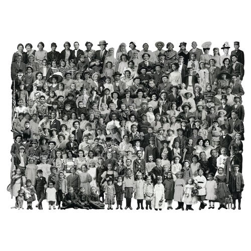 Tim Holtz Paper Dolls Mini