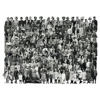 Tim Holtz Paper Dolls Mini