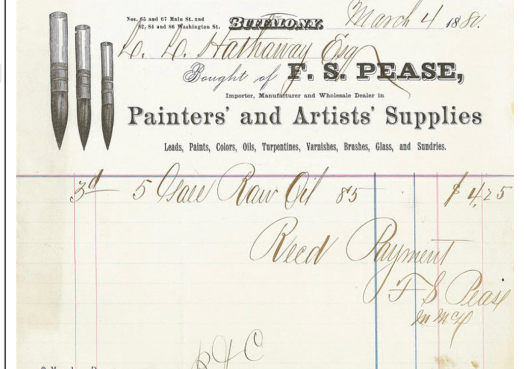 Painters & Artists Supplies (034) SPS1313