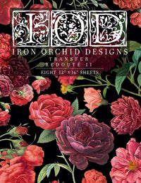 Redoute II IOD Transfer