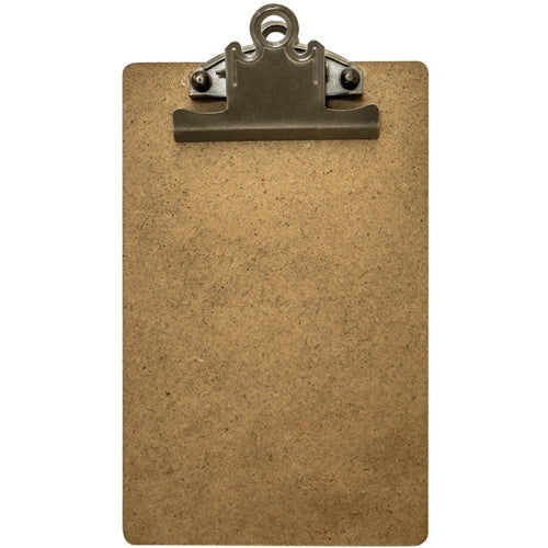Tim Holtz Mini Clipboard