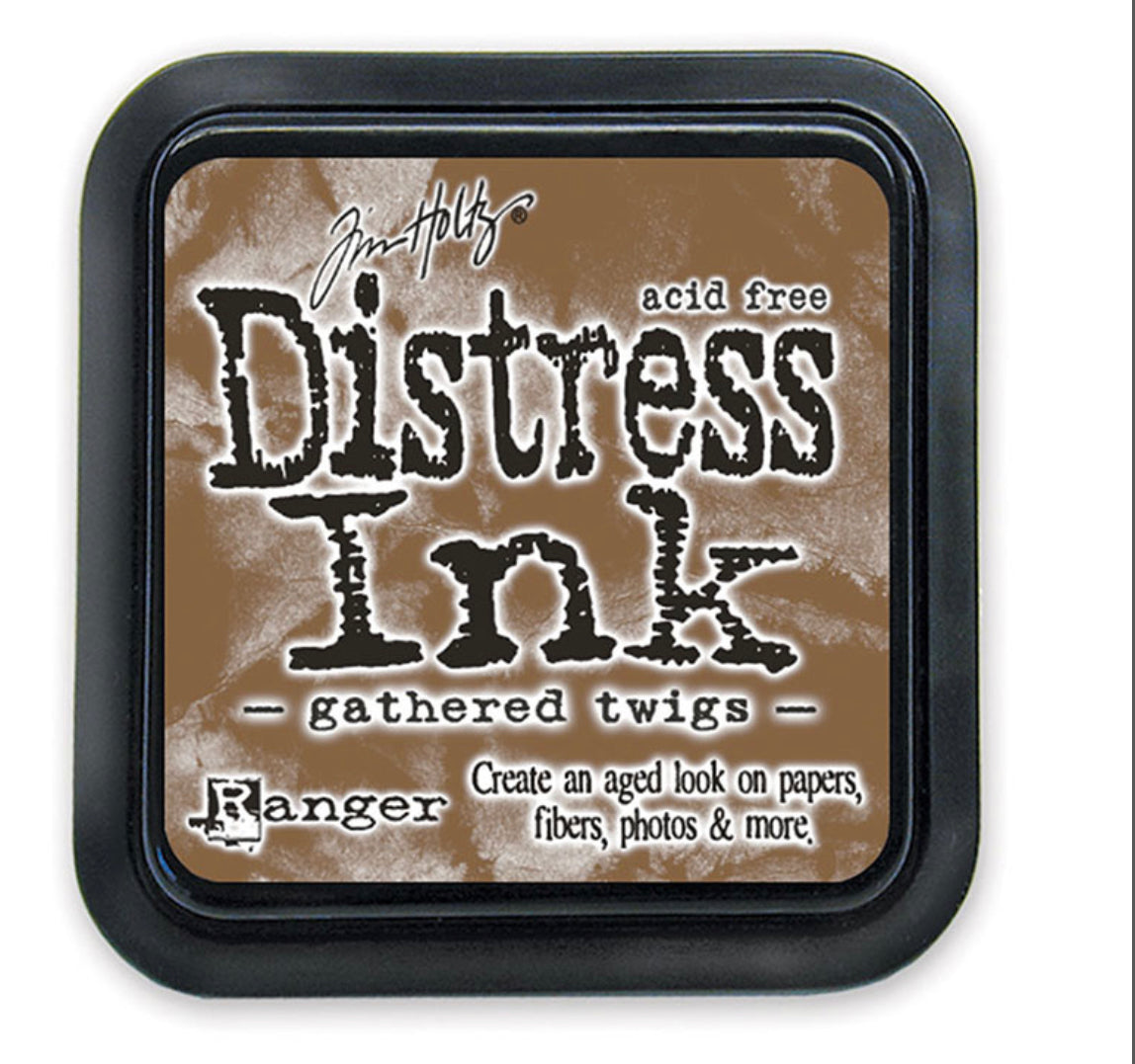 Tim Holtz Mini Distress ink Pad