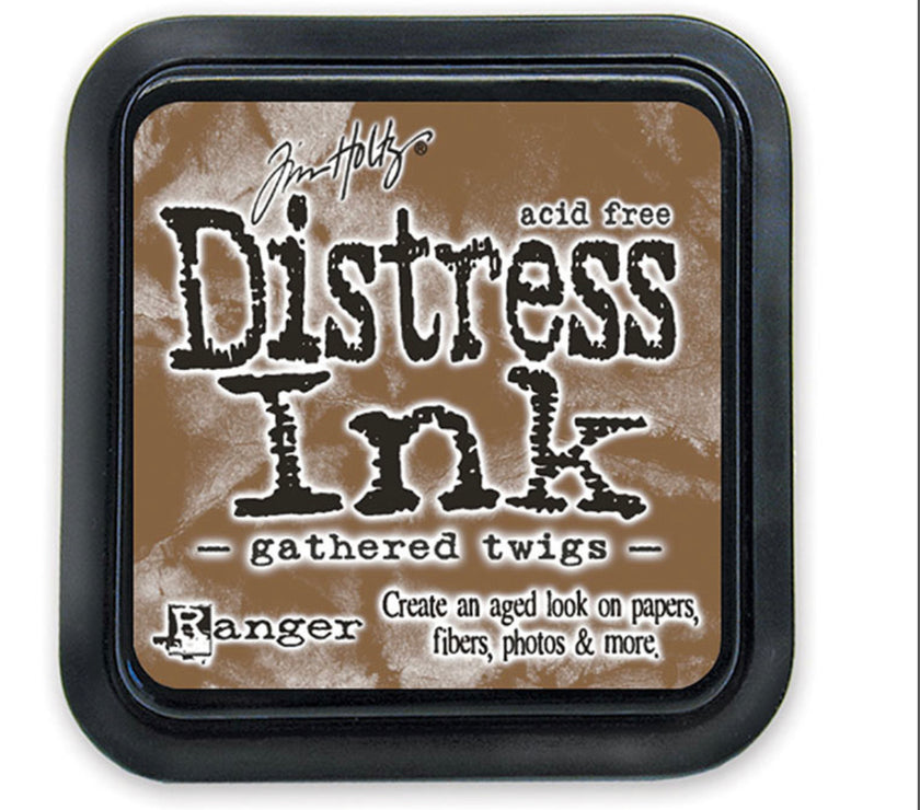 Tim Holtz Mini Distress ink Pad