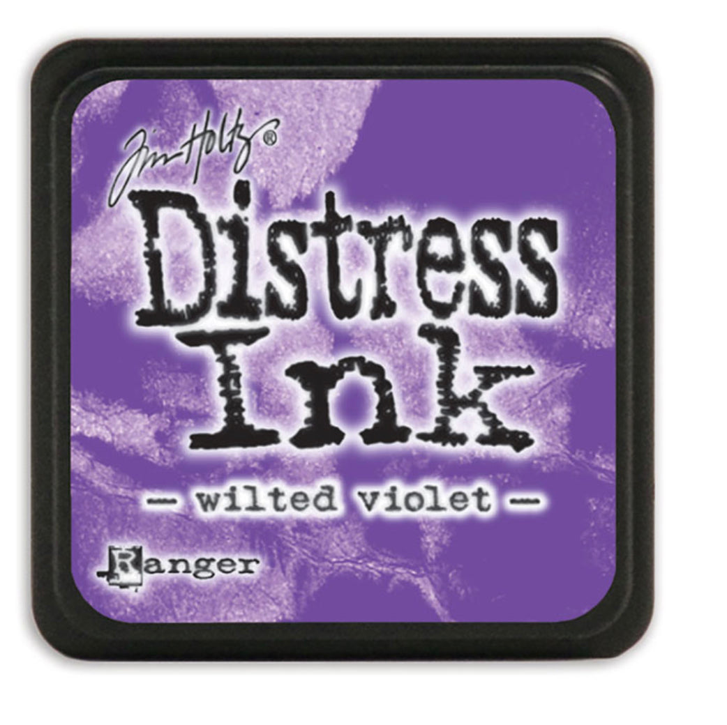 Tim Holtz Mini Distress ink Pad