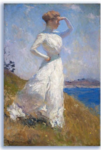 Art Benson Sunlight 1909