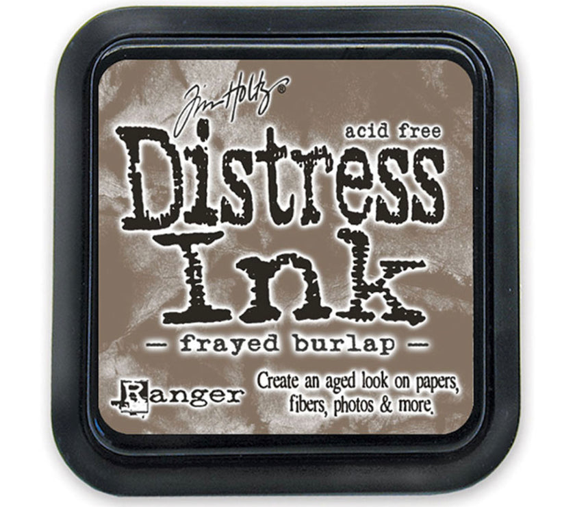 Tim Holtz Mini Distress ink Pad