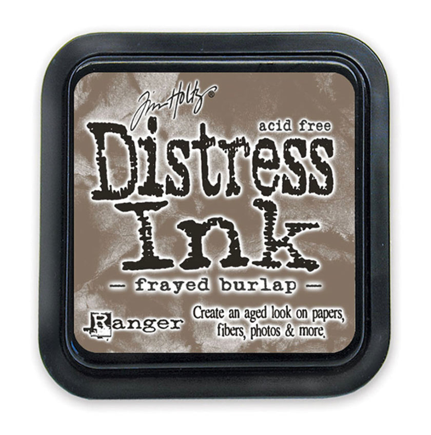 Tim Holtz Mini Distress ink Pad