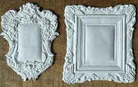 Frames 2 IOD Décor Mould