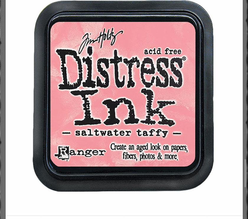 Tim Holtz Mini Distress ink Pad