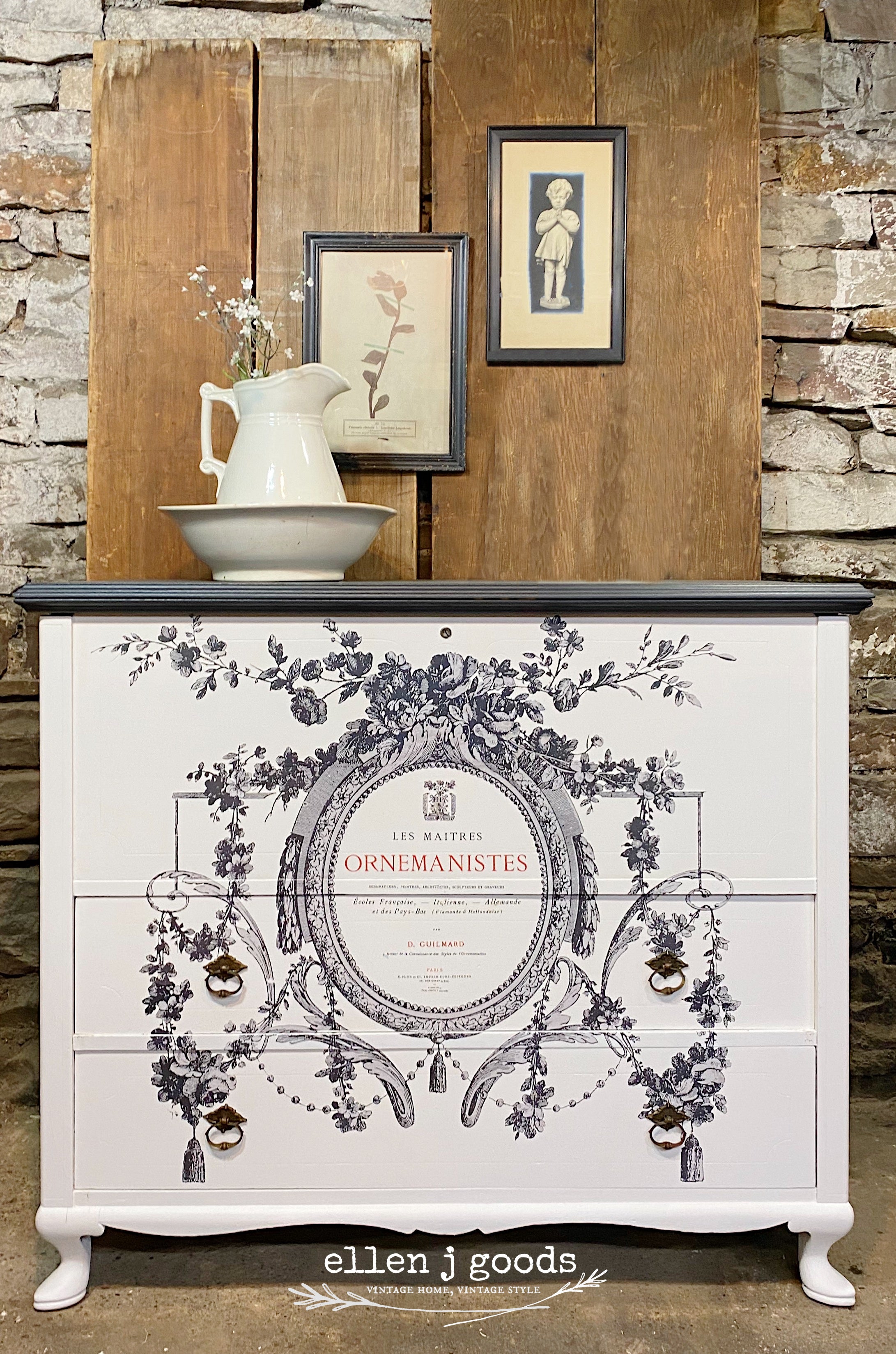 Cosette IOD Transfer (DISCONTINUED)