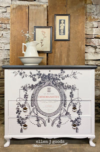 Cosette IOD Transfer (DISCONTINUED)