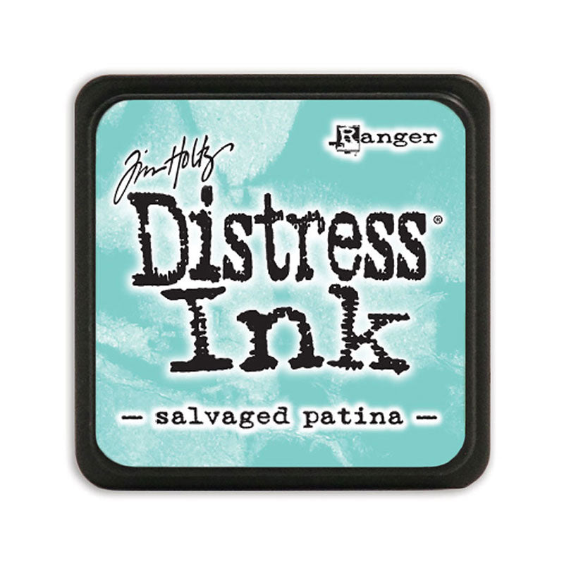 Tim Holtz Mini Distress ink Pad