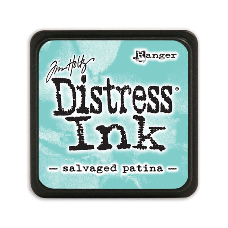 Tim Holtz Mini Distress ink Pad