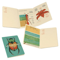 Pocket Notebooks