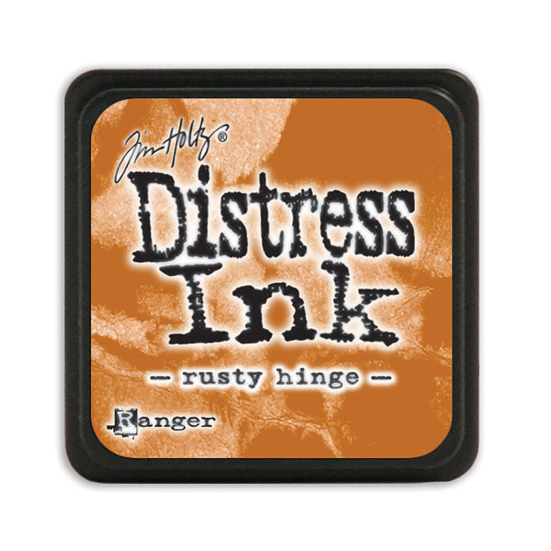 Tim Holtz Mini Distress ink Pad