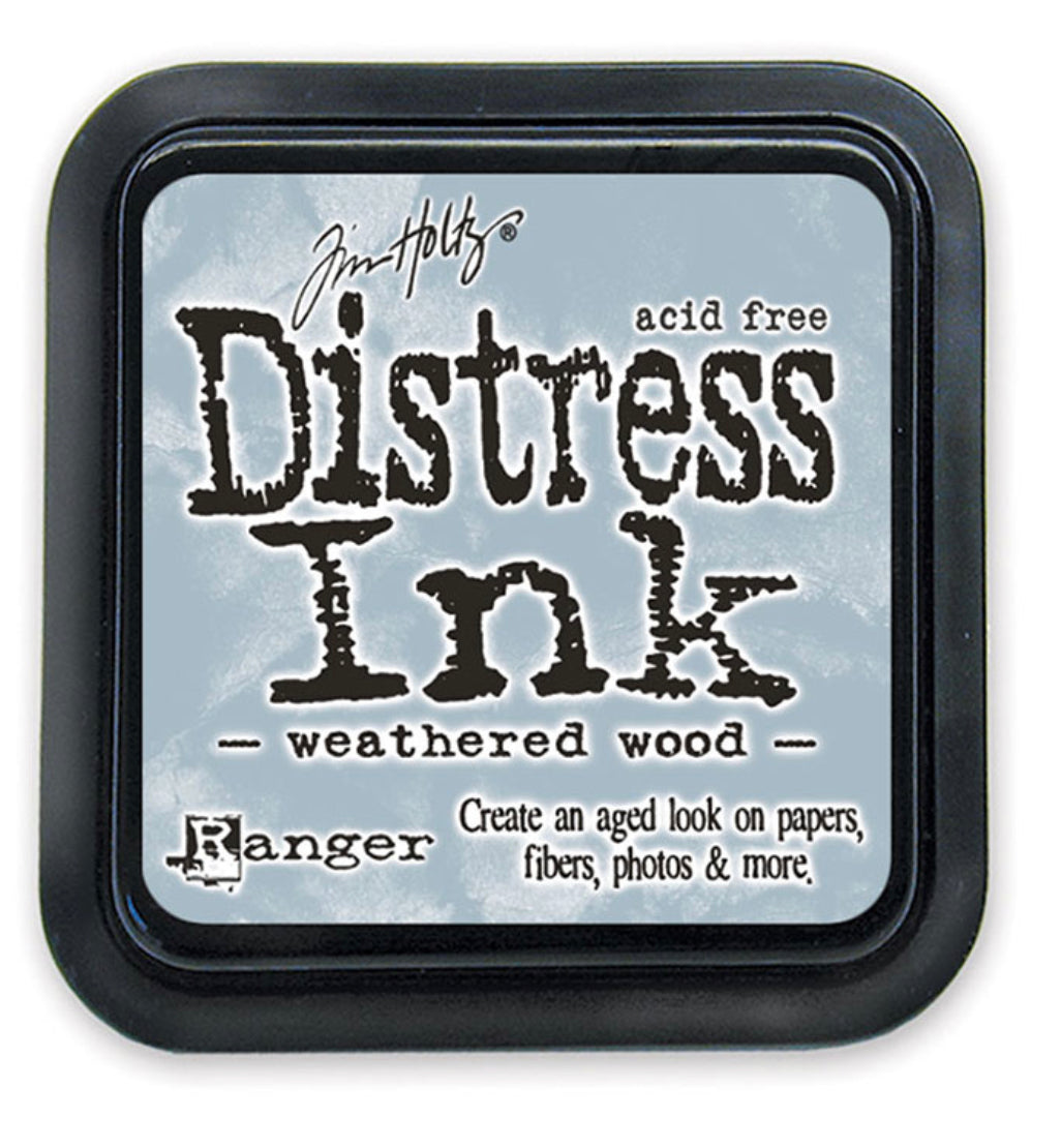 Tim Holtz Mini Distress ink Pad