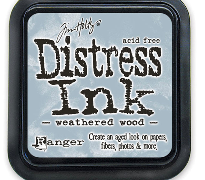 Tim Holtz Mini Distress ink Pad