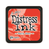Tim Holtz Mini Distress ink Pad