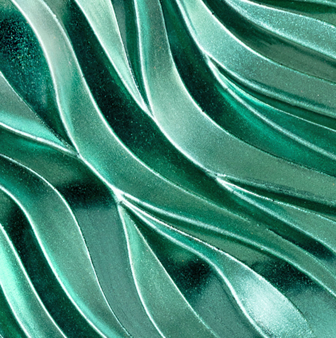 Pentart Rub-on pigment chrome effects 0.5 g