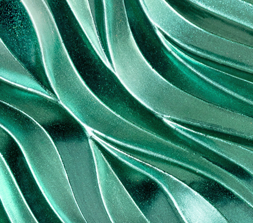 Pentart Rub-on pigment chrome effects 0.5 g