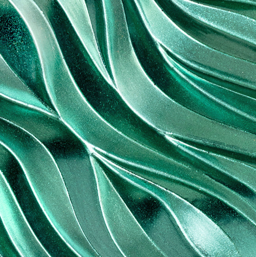 Pentart Rub-on pigment chrome effects 0.5 g