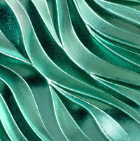 Pentart Rub-on pigment chrome effects 0.5 g, design by Pentart, arts & entertainment > hobbies & creative arts > arts & crafts, for decoupage and crafting