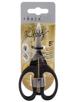 Tonic 5” Mini Snips