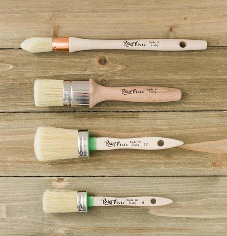 Paint Pixie Brushes