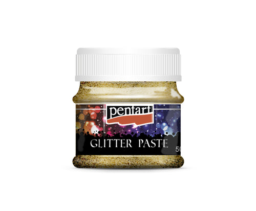 Pentart Glitter Paste