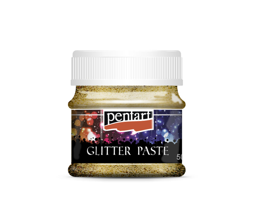 Pentart Glitter Paste