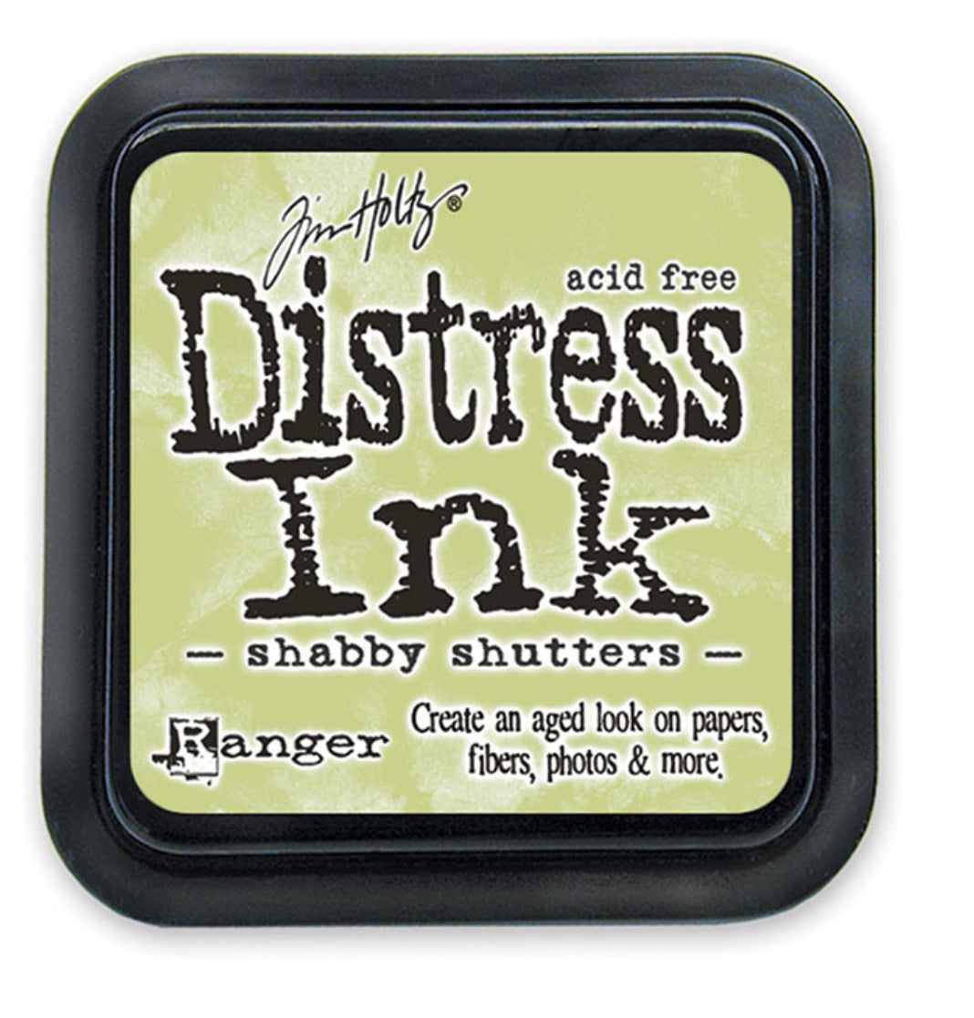Tim Holtz Mini Distress ink Pad