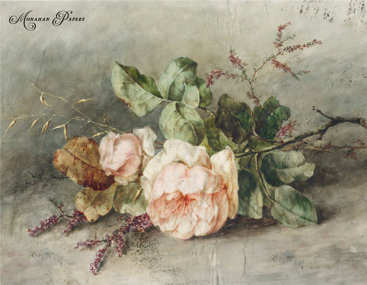 Les Fleur (039) SPS1613